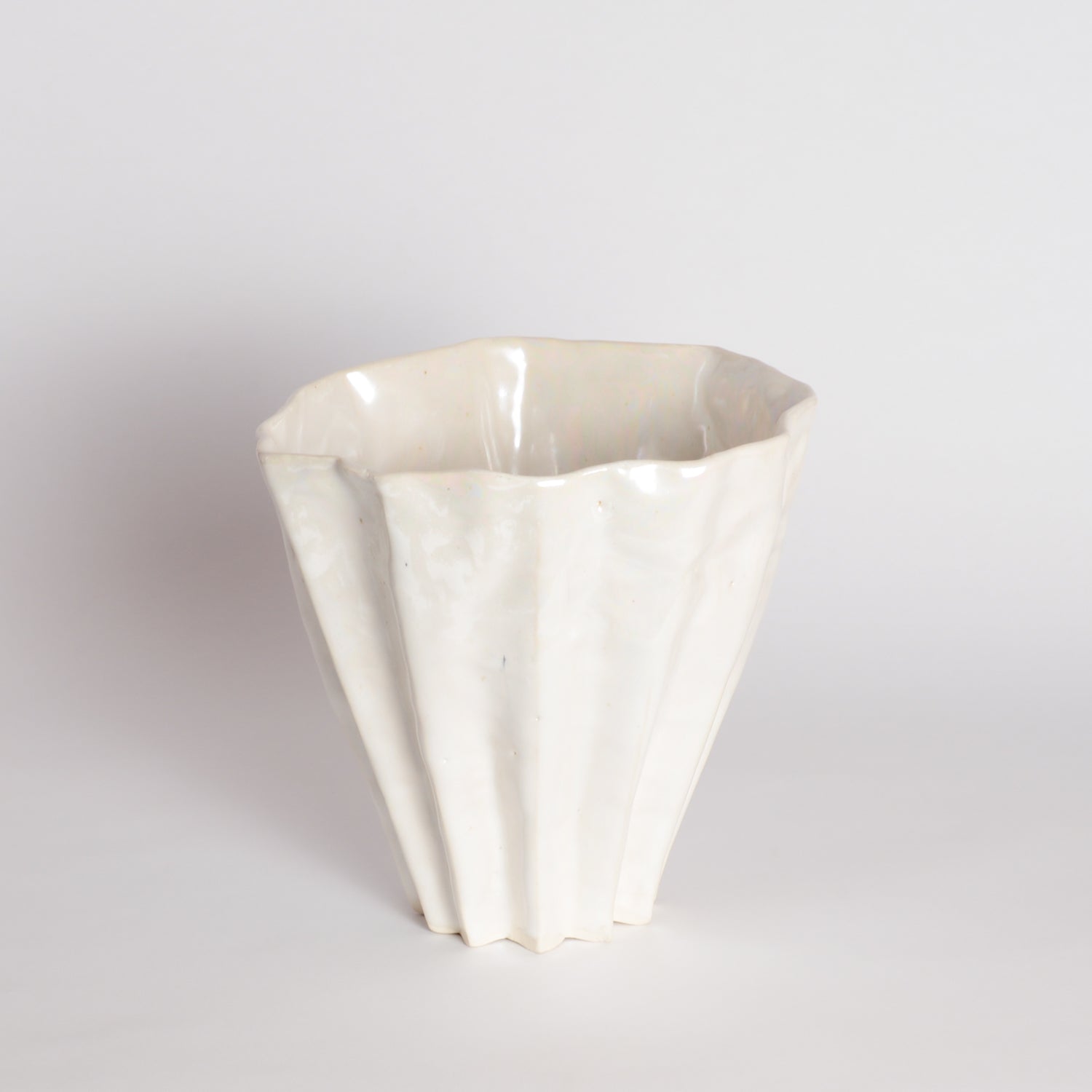 Ceramic Vessel