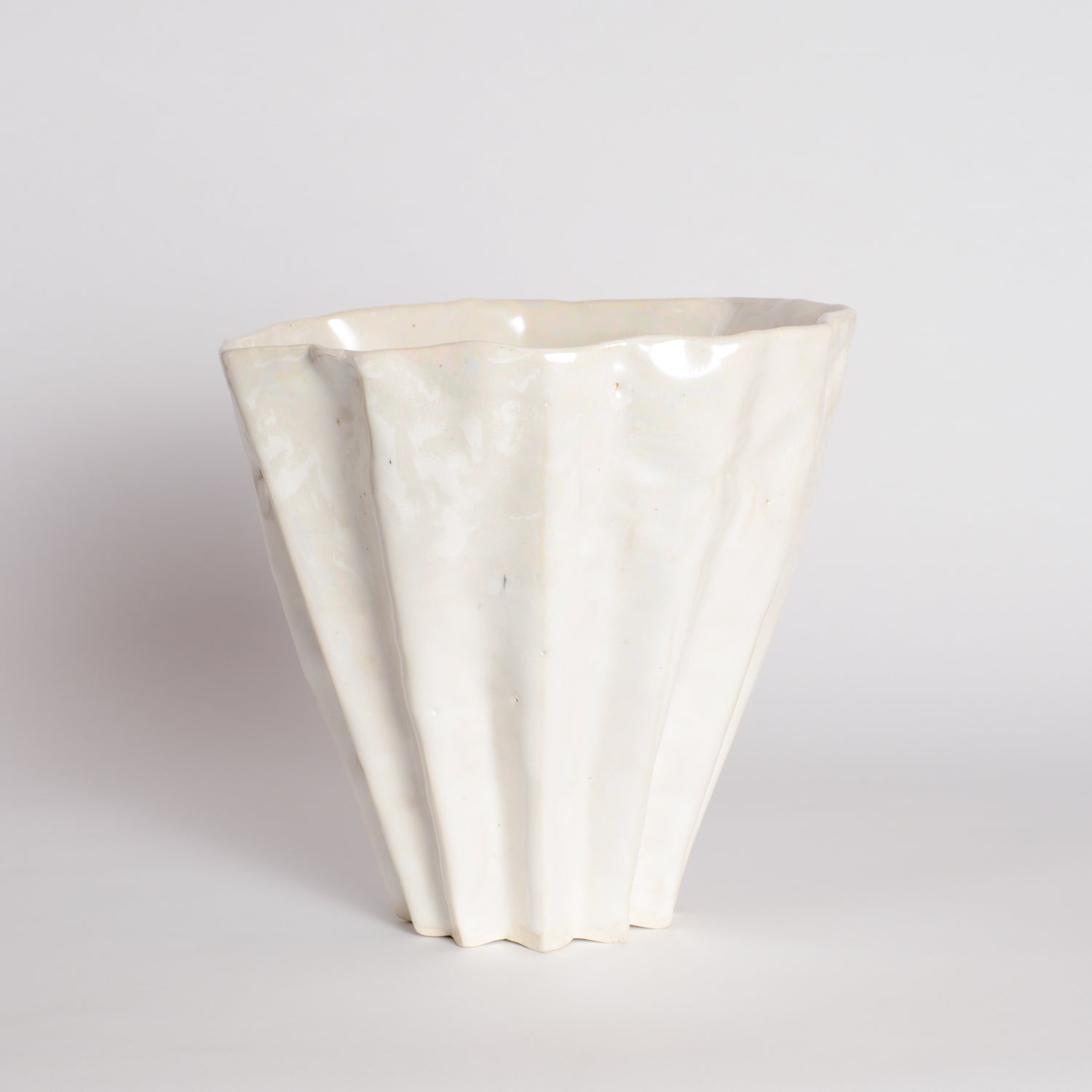 Ceramic Vessel