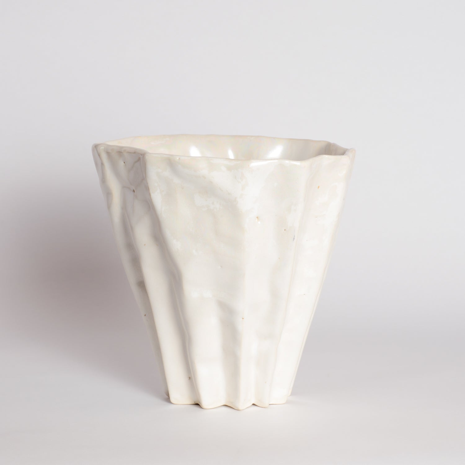 Ceramic Vessel