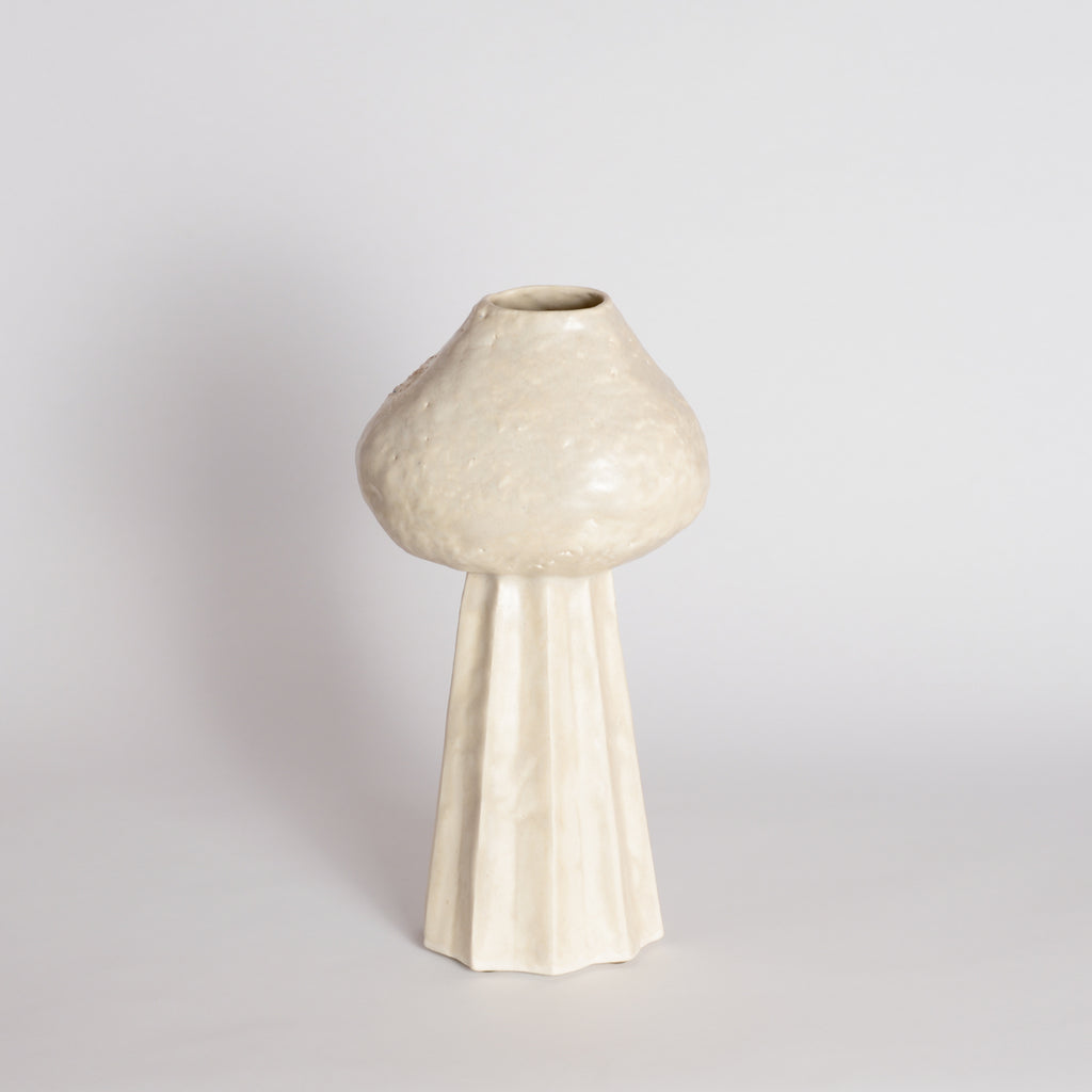 Ceramic Vessel