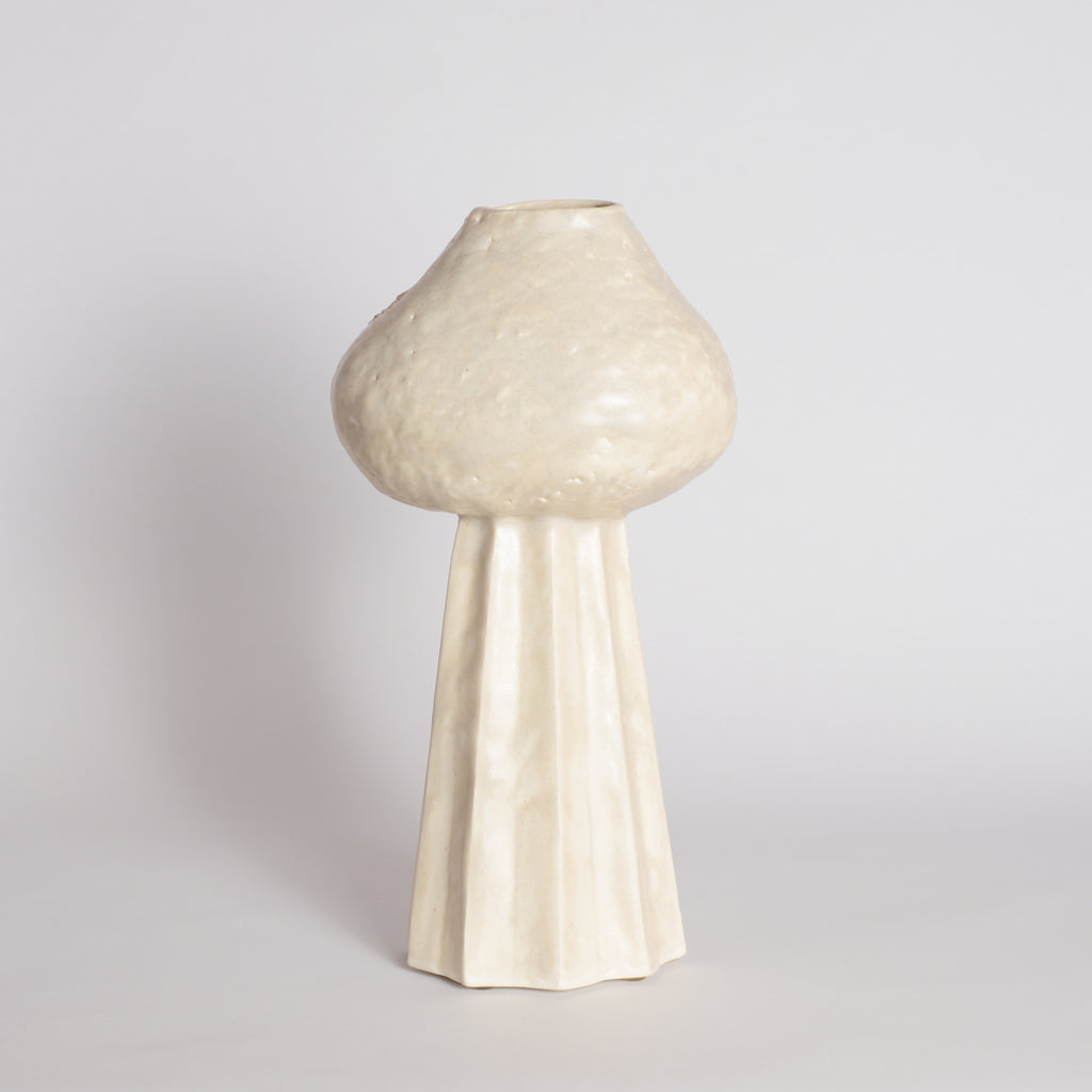 Ceramic Vessel