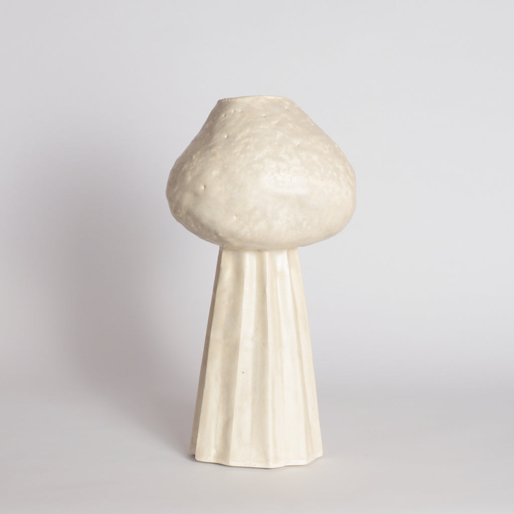 Ceramic Vessel
