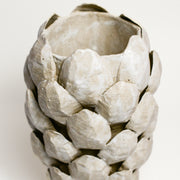 Ceramic sculpture by Kirsten Perry