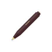 Classic - Ballpen - Bordeaux