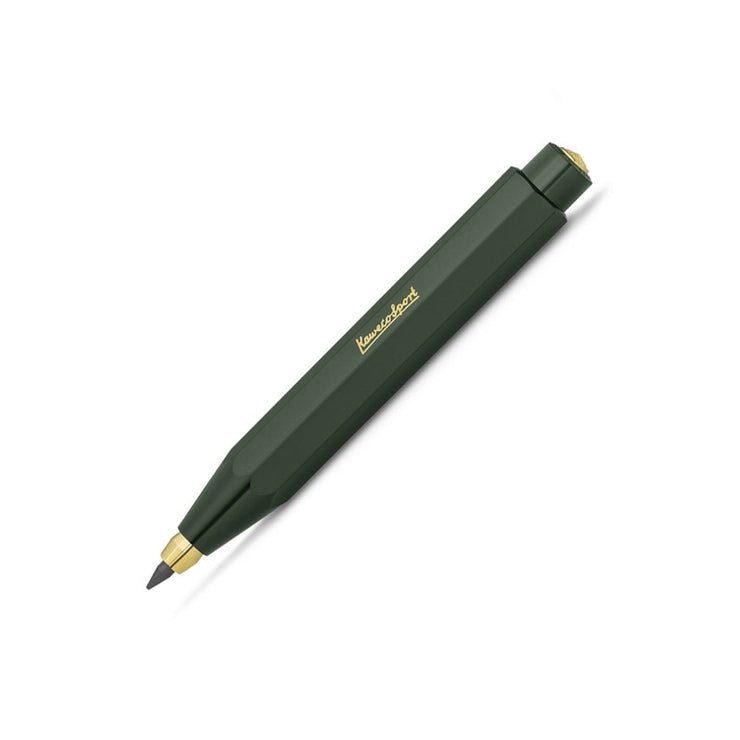 Classic - Clutch Pencil - 3.2mm - Green