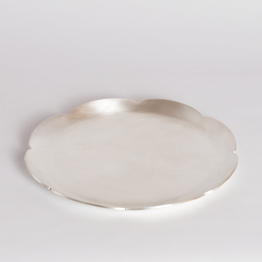 Yeoncote Plate