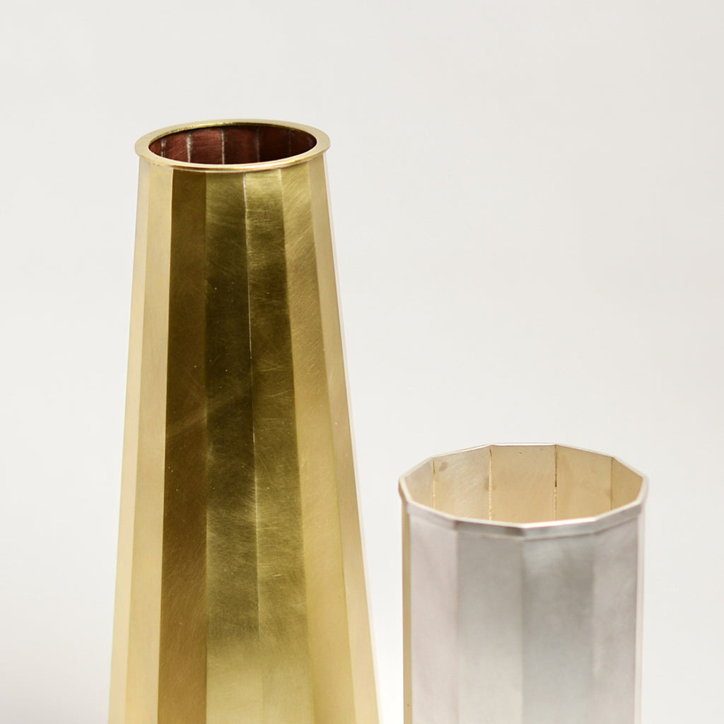 Sterling Silver Sculpture