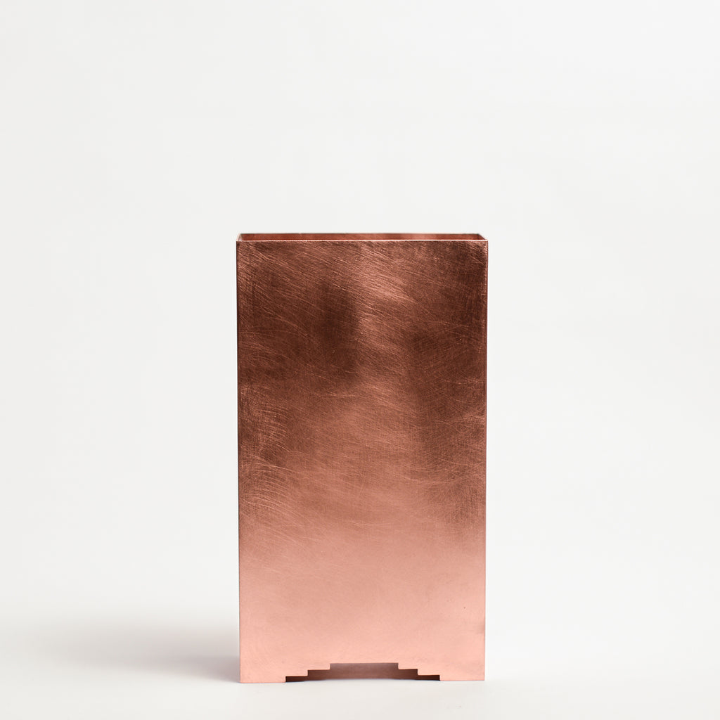 Copper Sculpture I