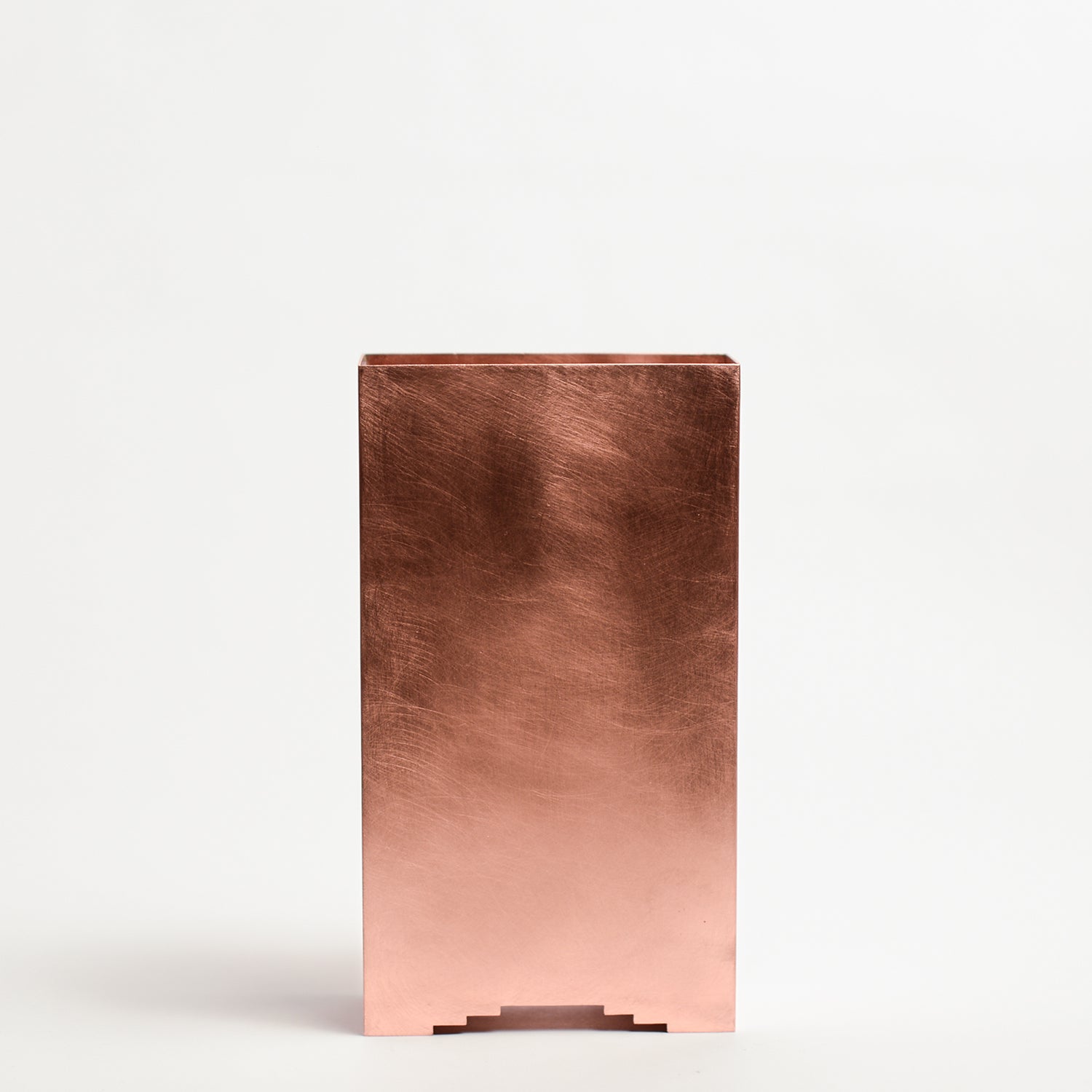 Copper Sculpture I