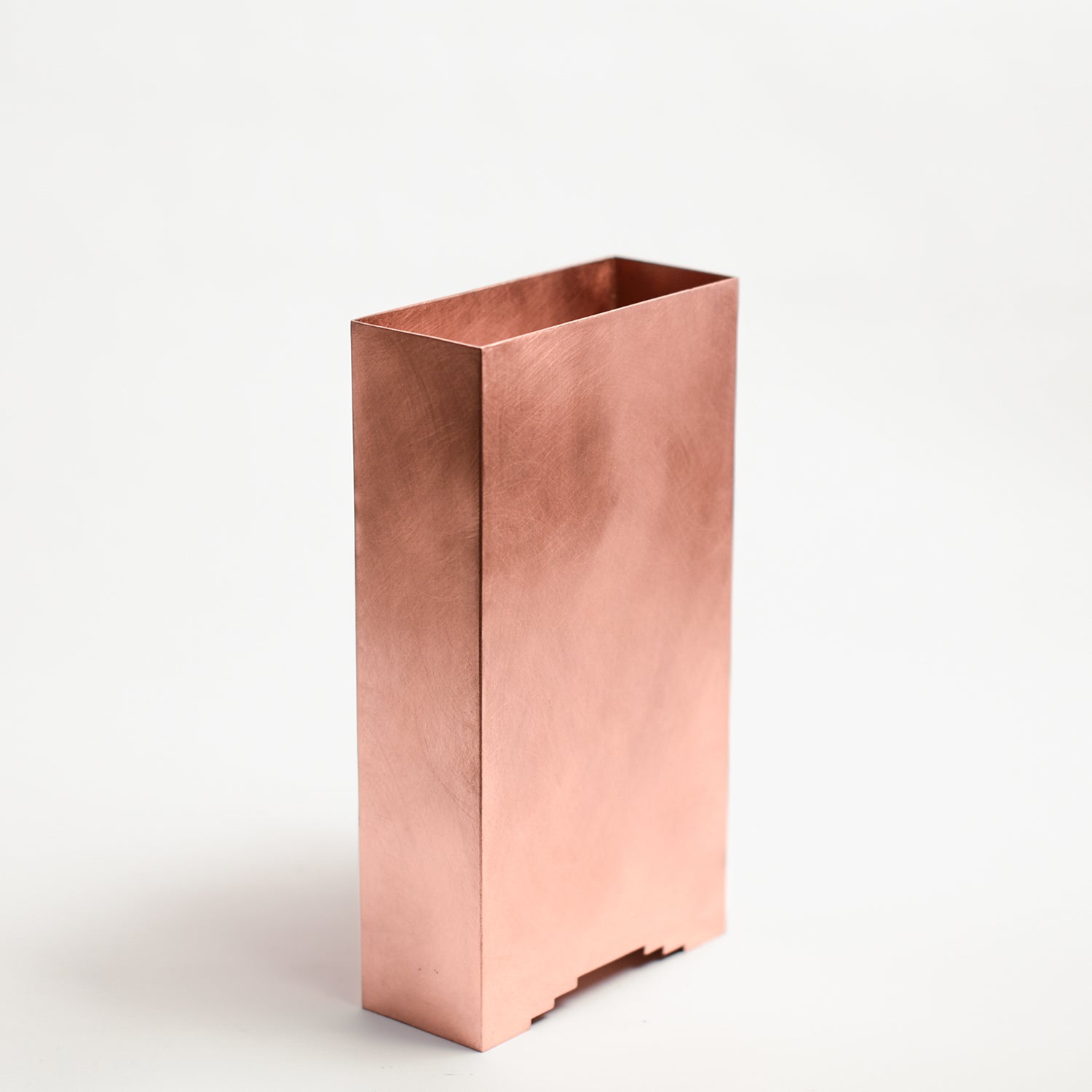 Copper Sculpture I