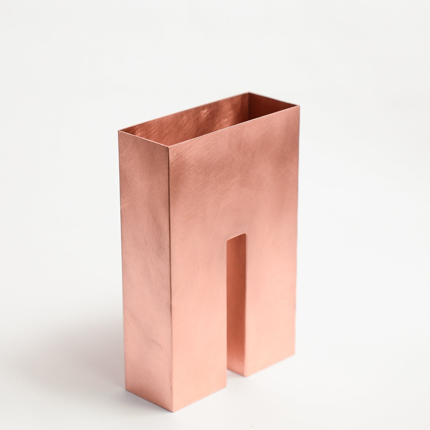 Copper Sculpture II