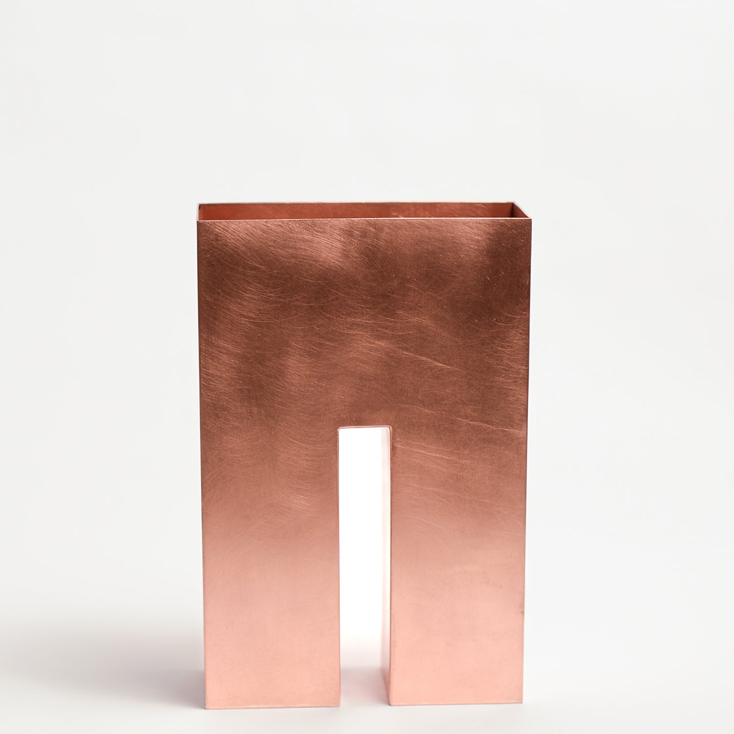 Copper Sculpture II