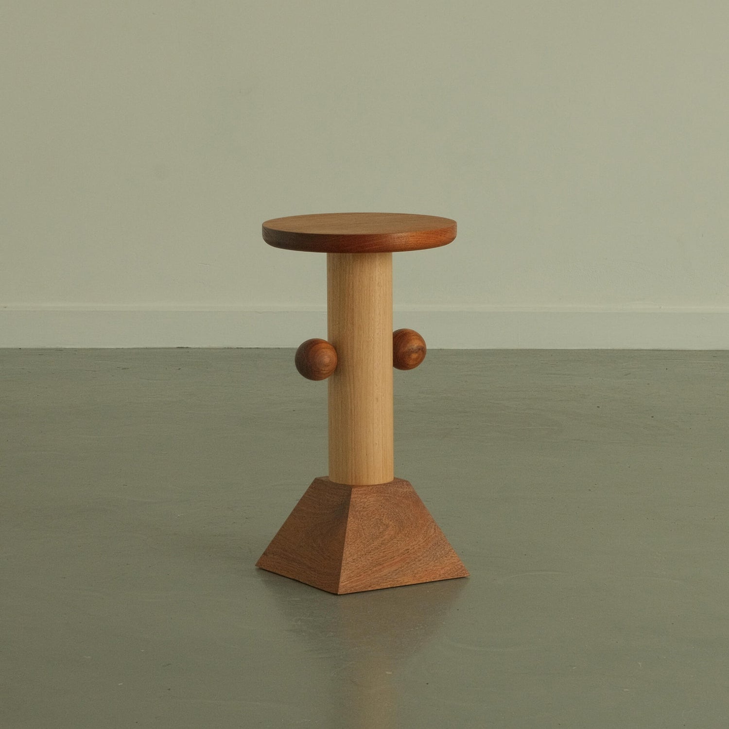 'Squeak' Side Table
