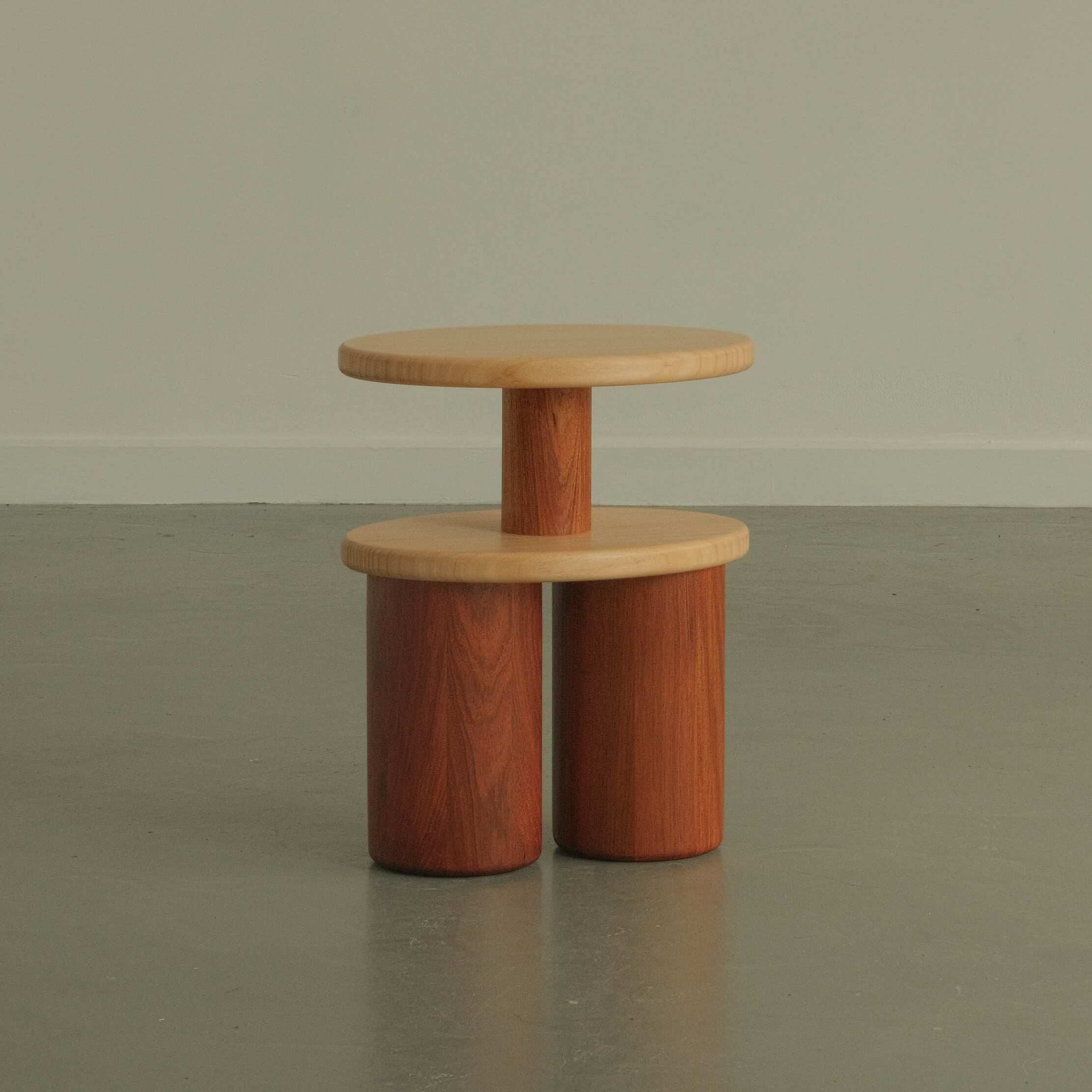 'Clank' Side Table