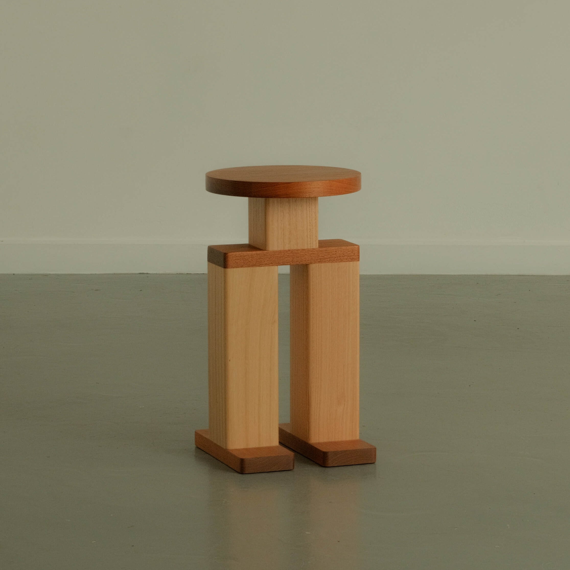 'Plonk' Side Table