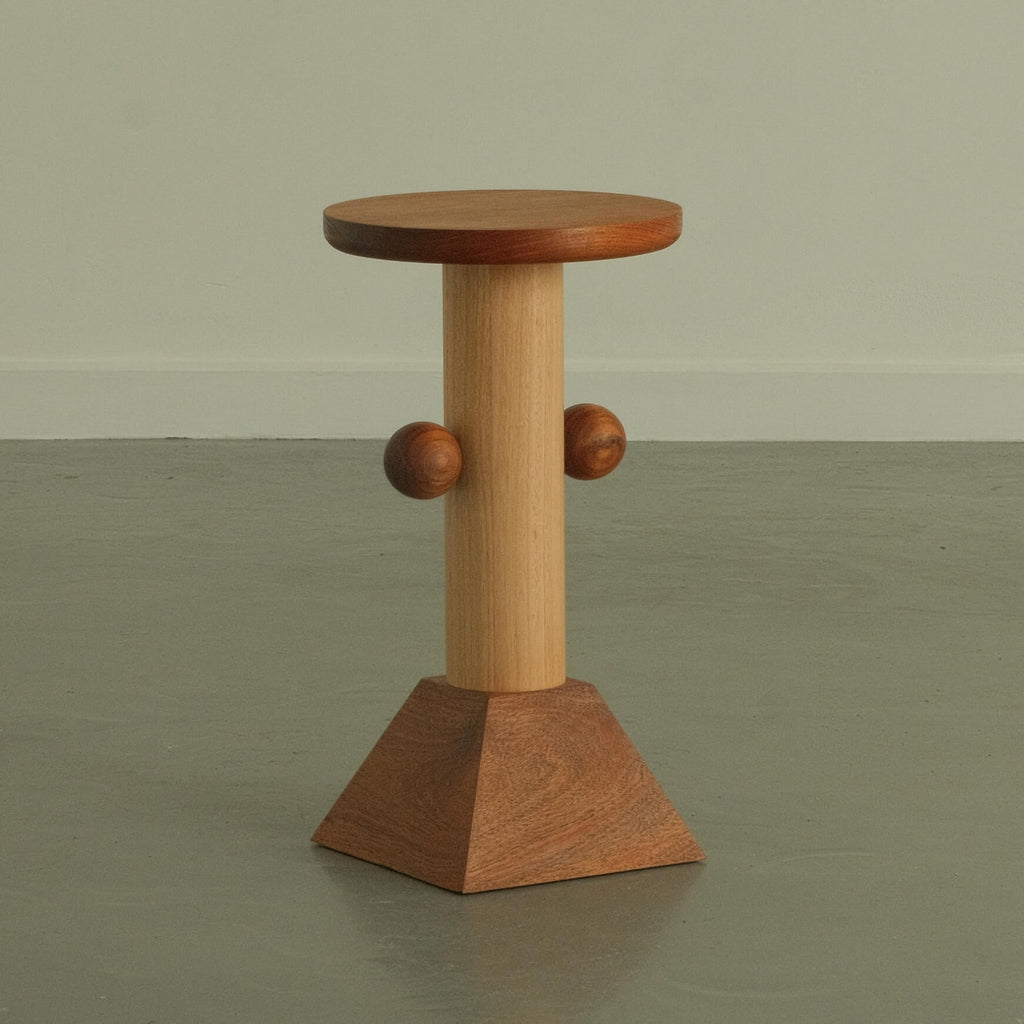 'Squeak' Side Table