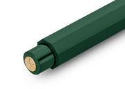 Kaweco Classic - Clutch Pencil - 3.2mm - Green