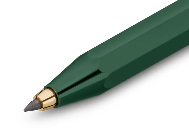 Kaweco Classic - Clutch Pencil - 3.2mm - Green