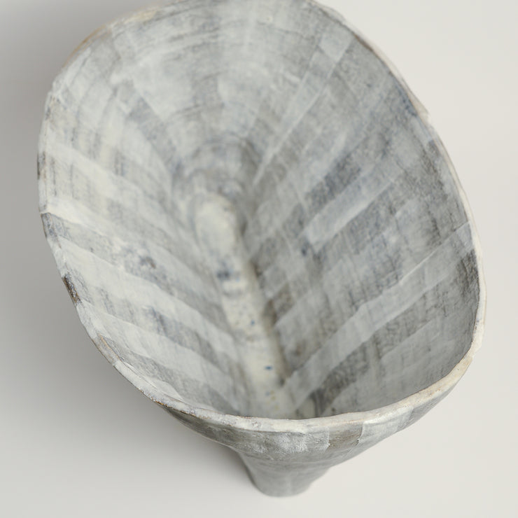 Ceramic sculpture by ceramicist Lauren Joffe