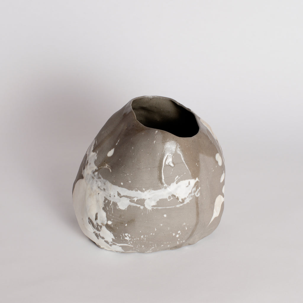 'La Poche' Vessel