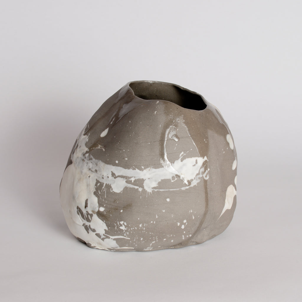 'La Poche' Vessel
