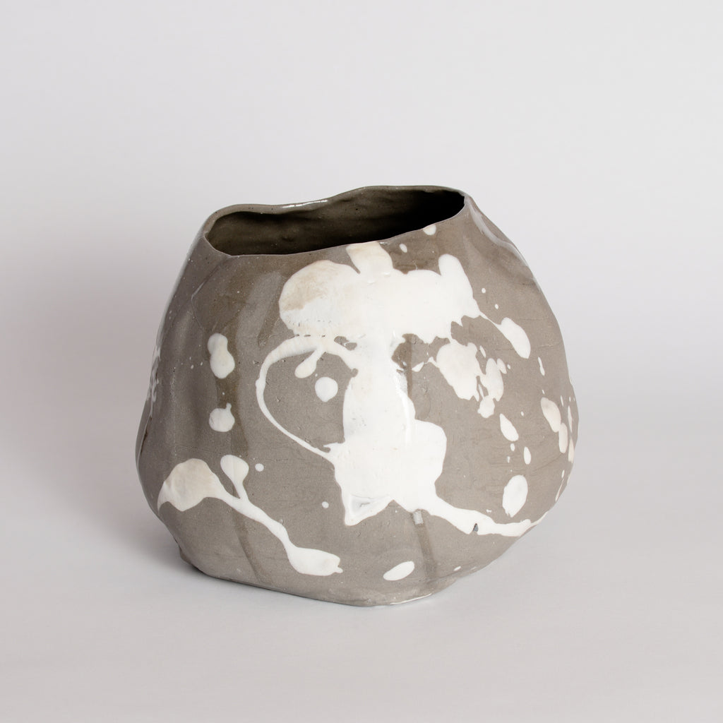 'La Poche' Vessel