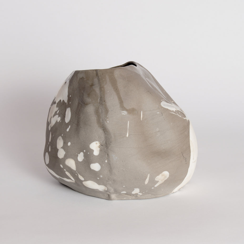 'La Poche' Vessel