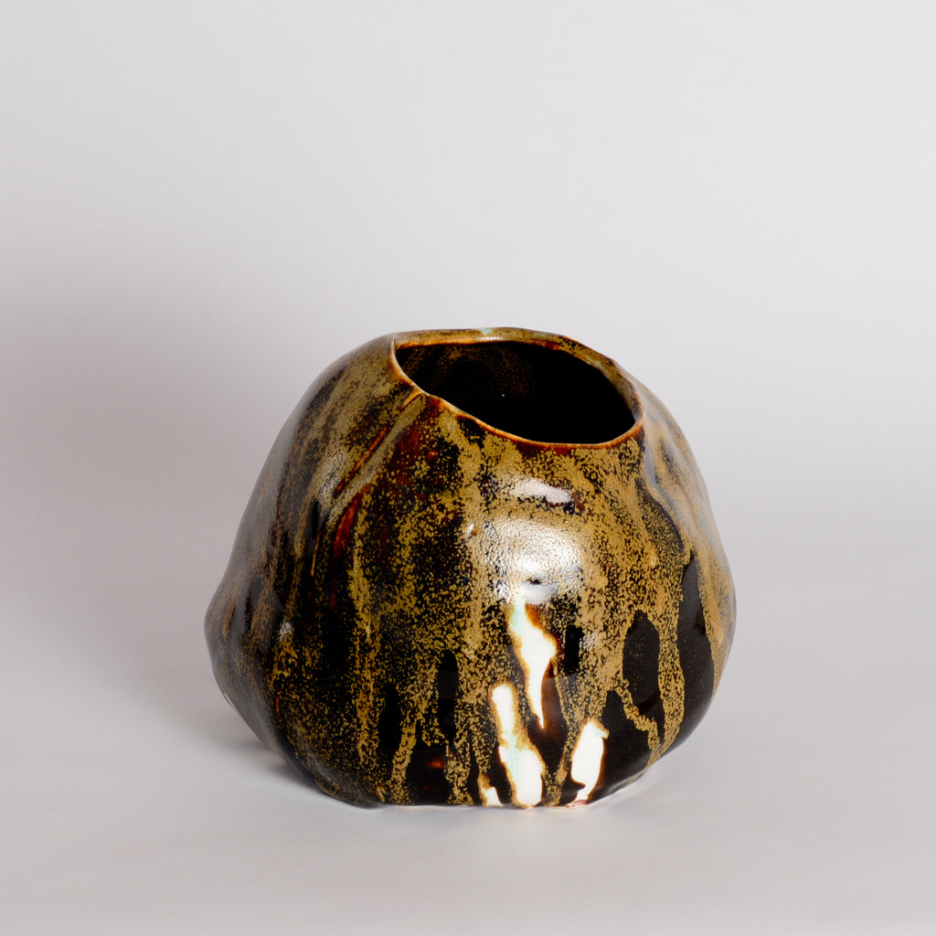 'La Poche' Vessel