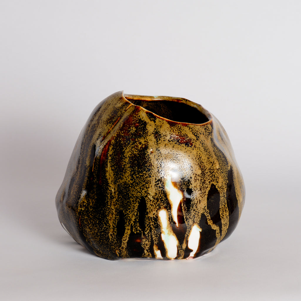 'La Poche' Vessel