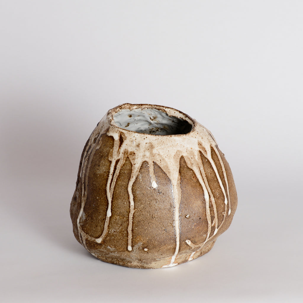 'La Poche' Vessel