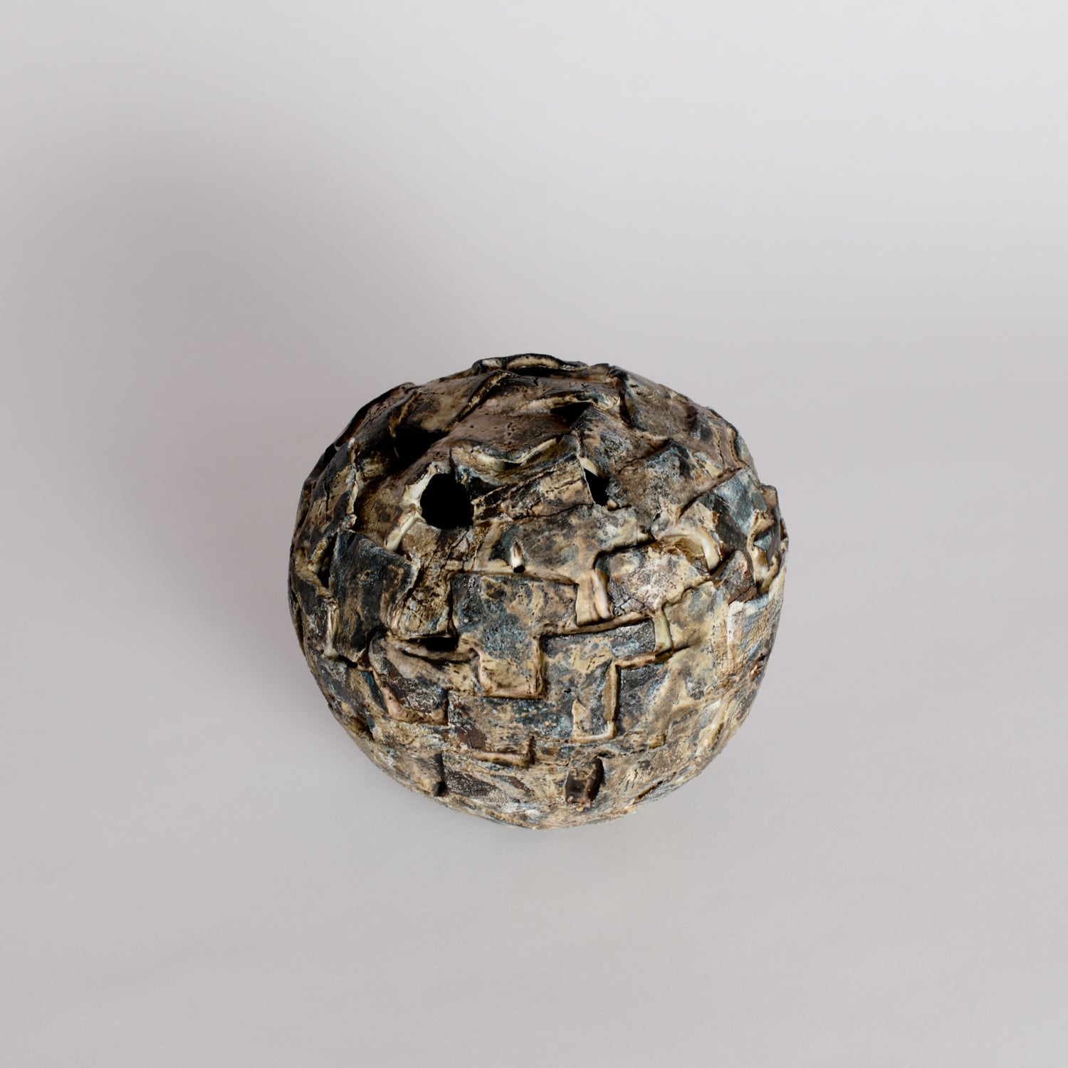 'Pandora's Box' Sculpture VIII