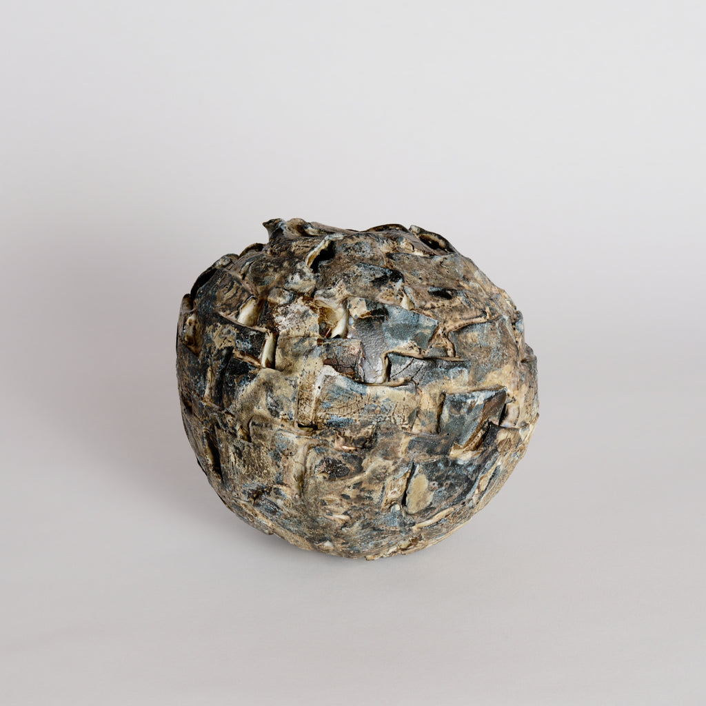 'Pandora's Box' Sculpture VIII