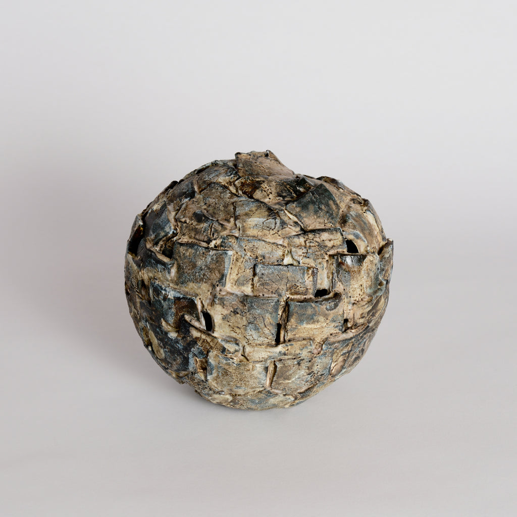 'Pandora's Box' Sculpture VIII