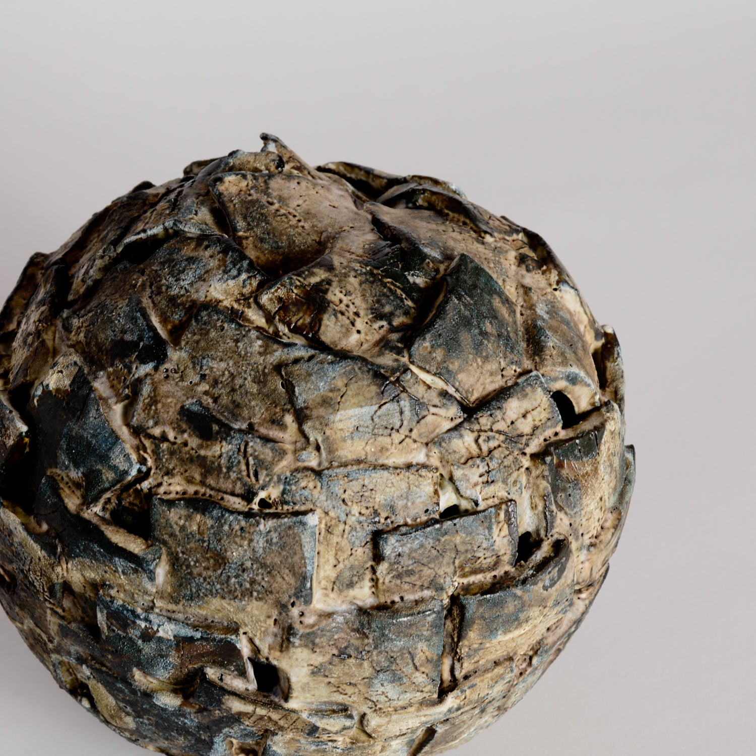 'Pandora's Box' Sculpture VIII