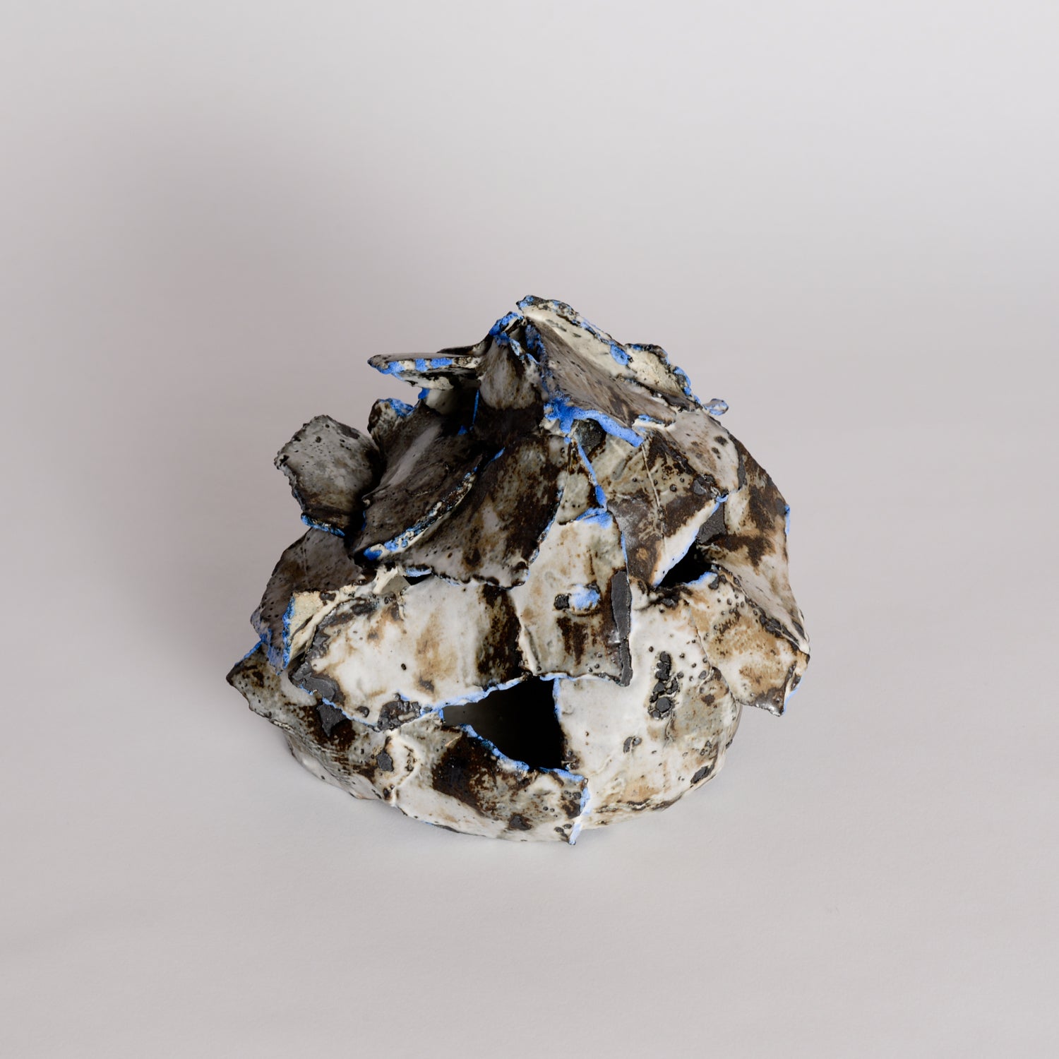 'Pandora's Box' Sculpture VII