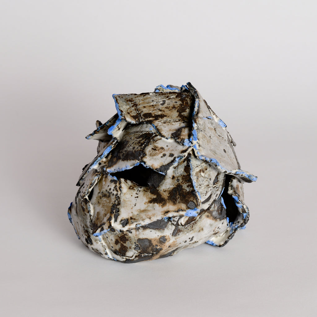 'Pandora's Box' Sculpture VII