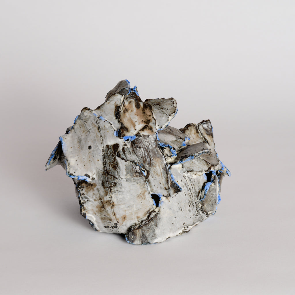 'Pandora's Box' Sculpture VII