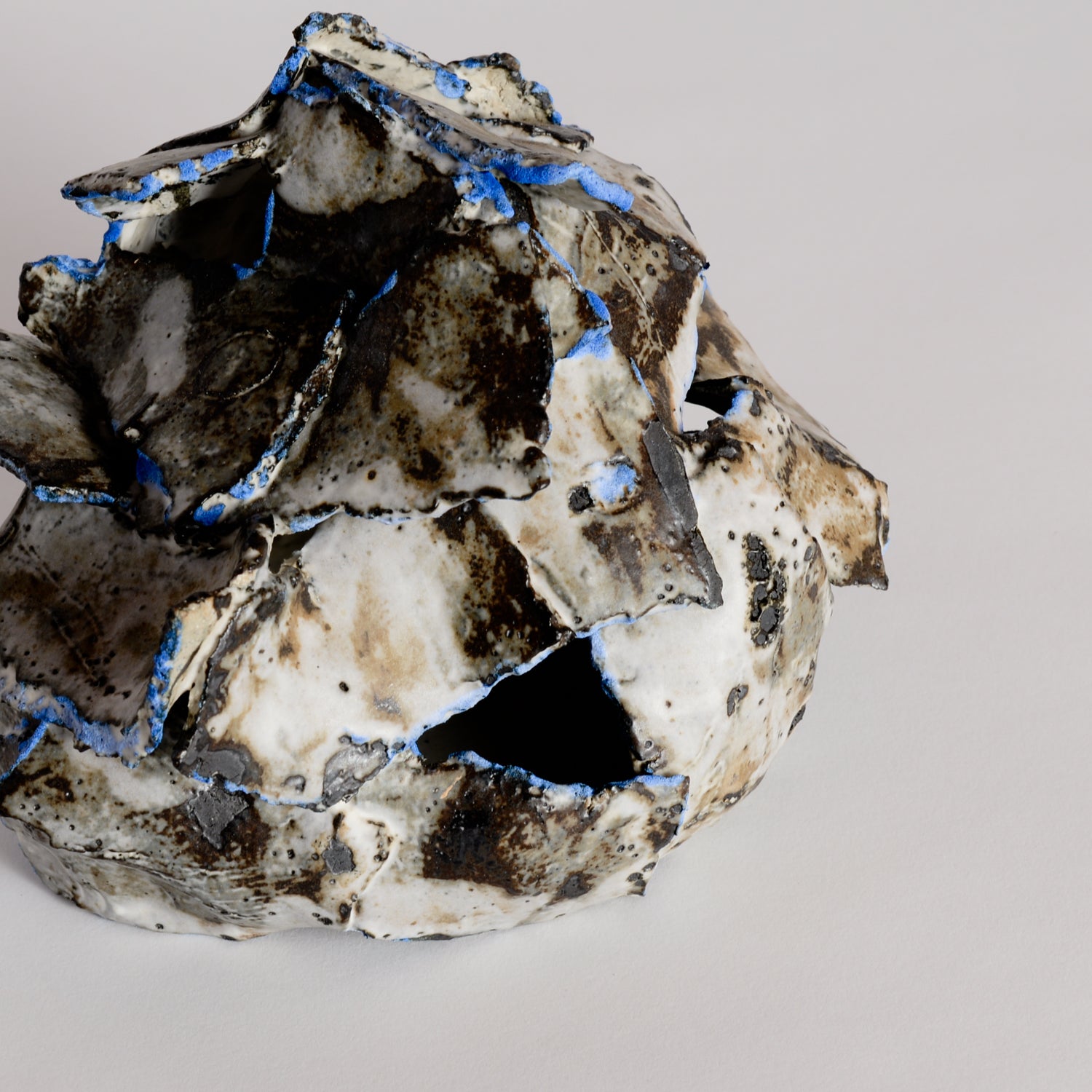 'Pandora's Box' Sculpture VII