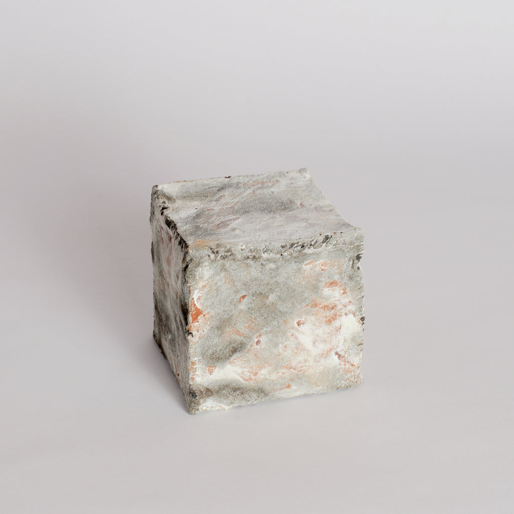 'Pandora's Box' Sculpture X