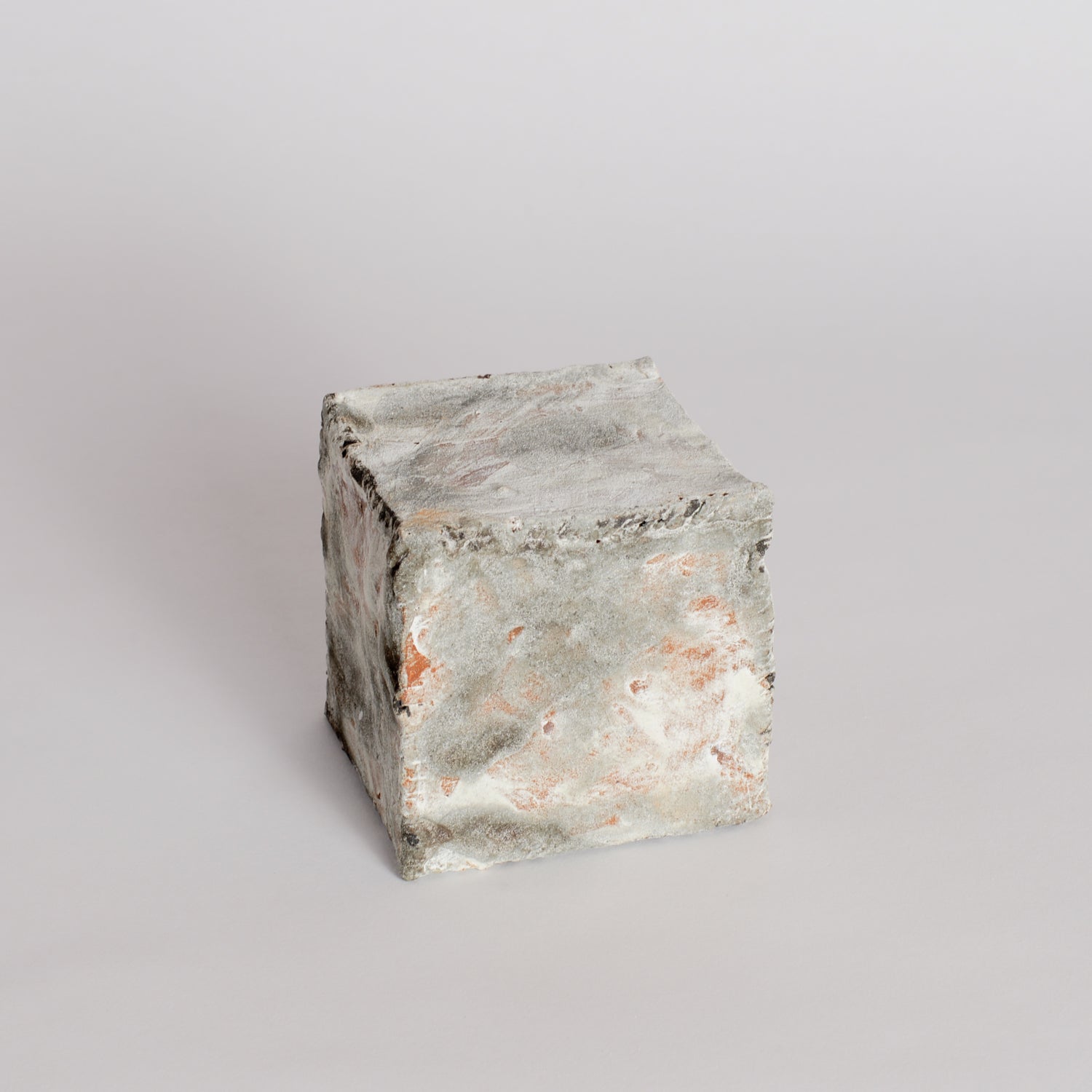 'Pandora's Box' Sculpture X