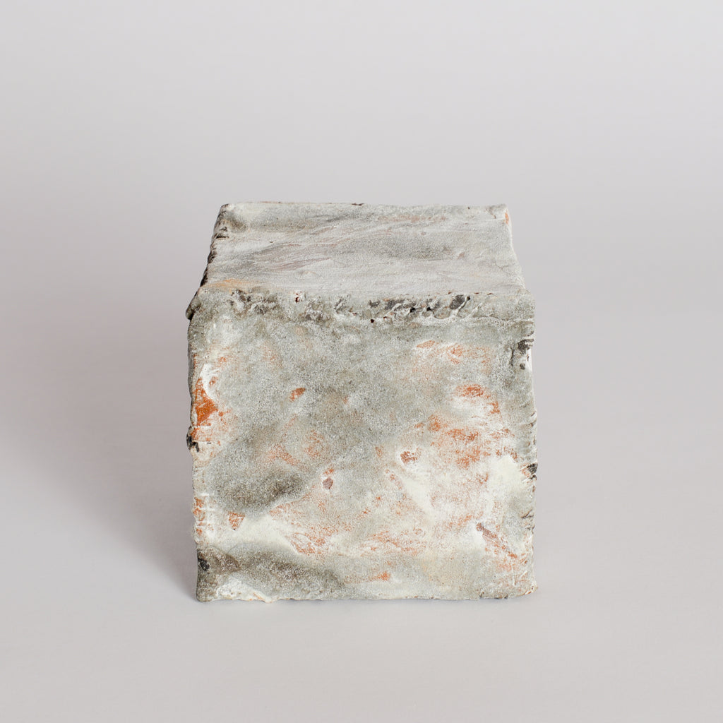 'Pandora's Box' Sculpture X