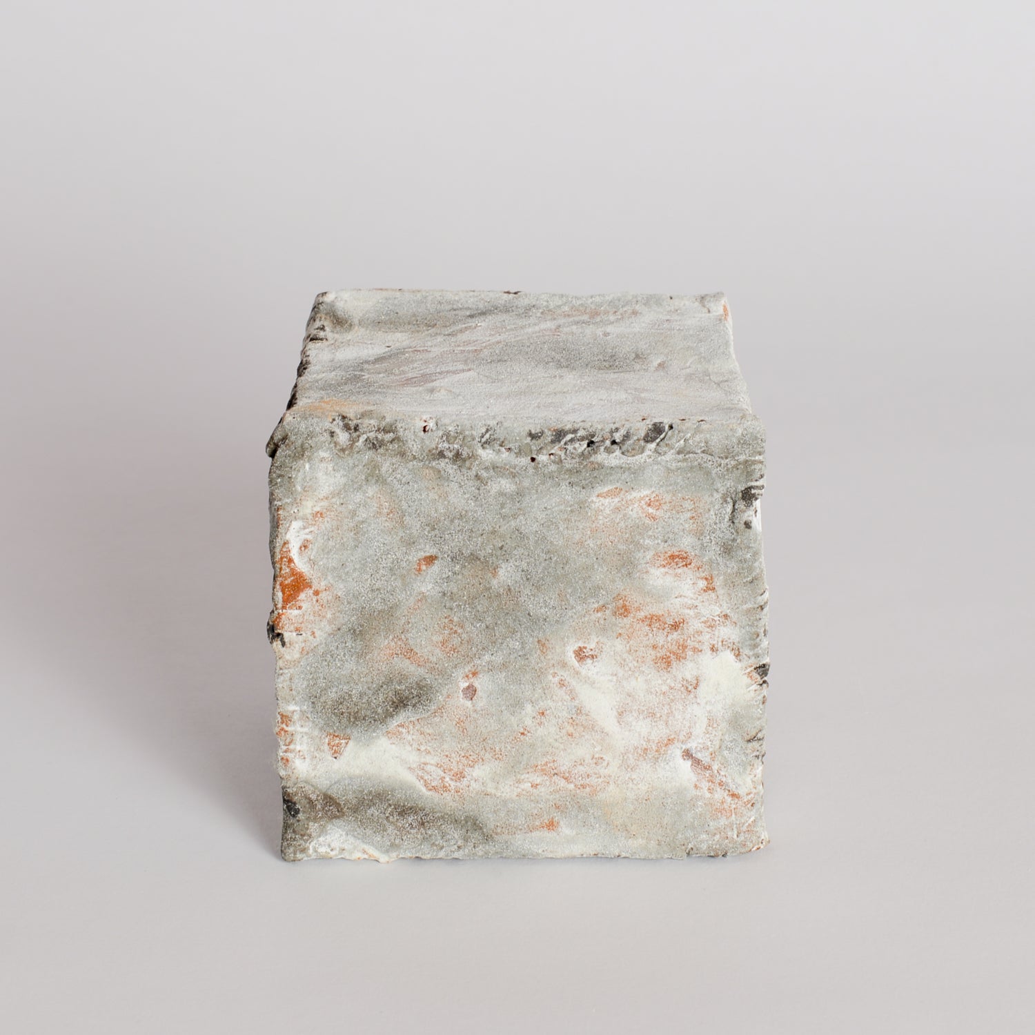 'Pandora's Box' Sculpture X