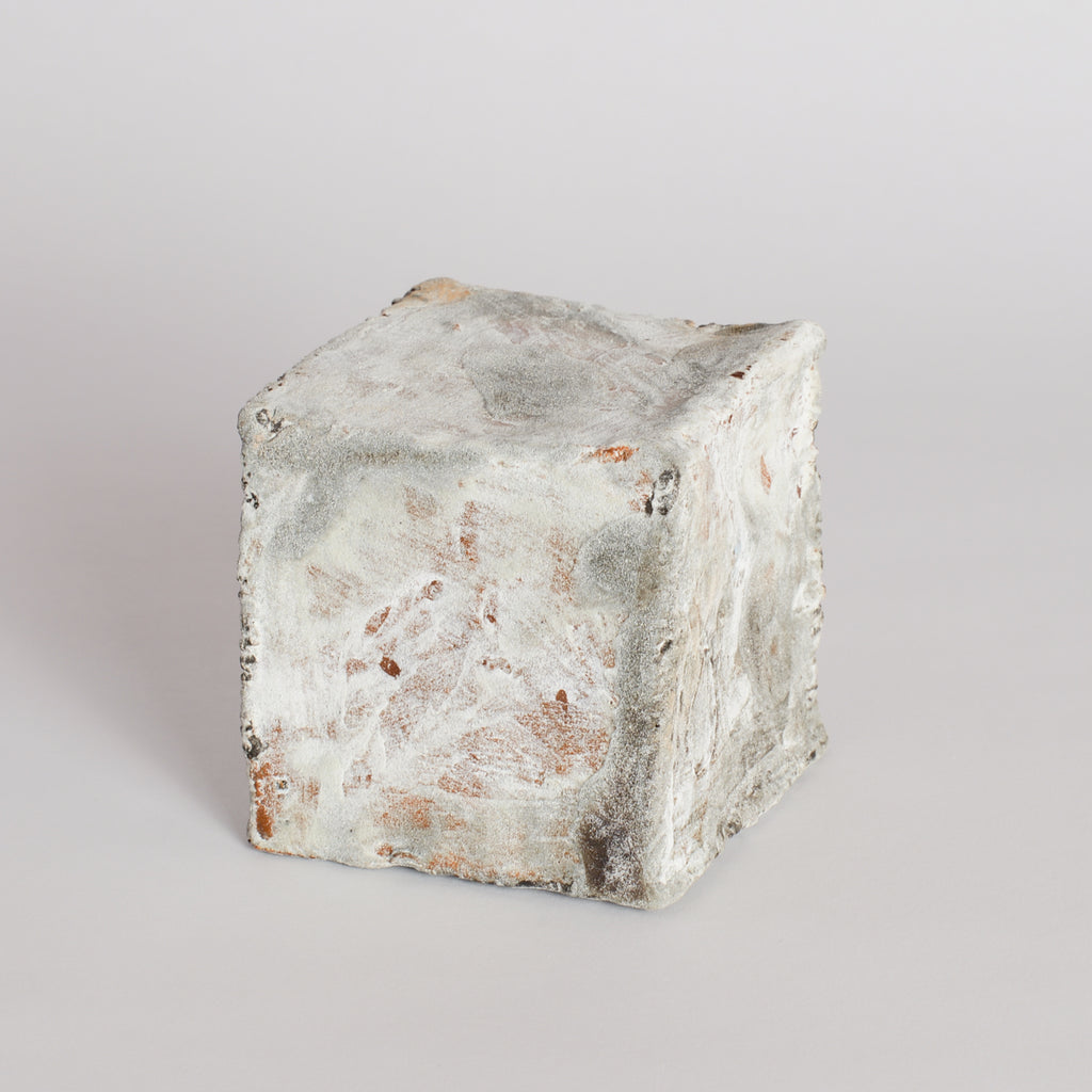 'Pandora's Box' Sculpture X