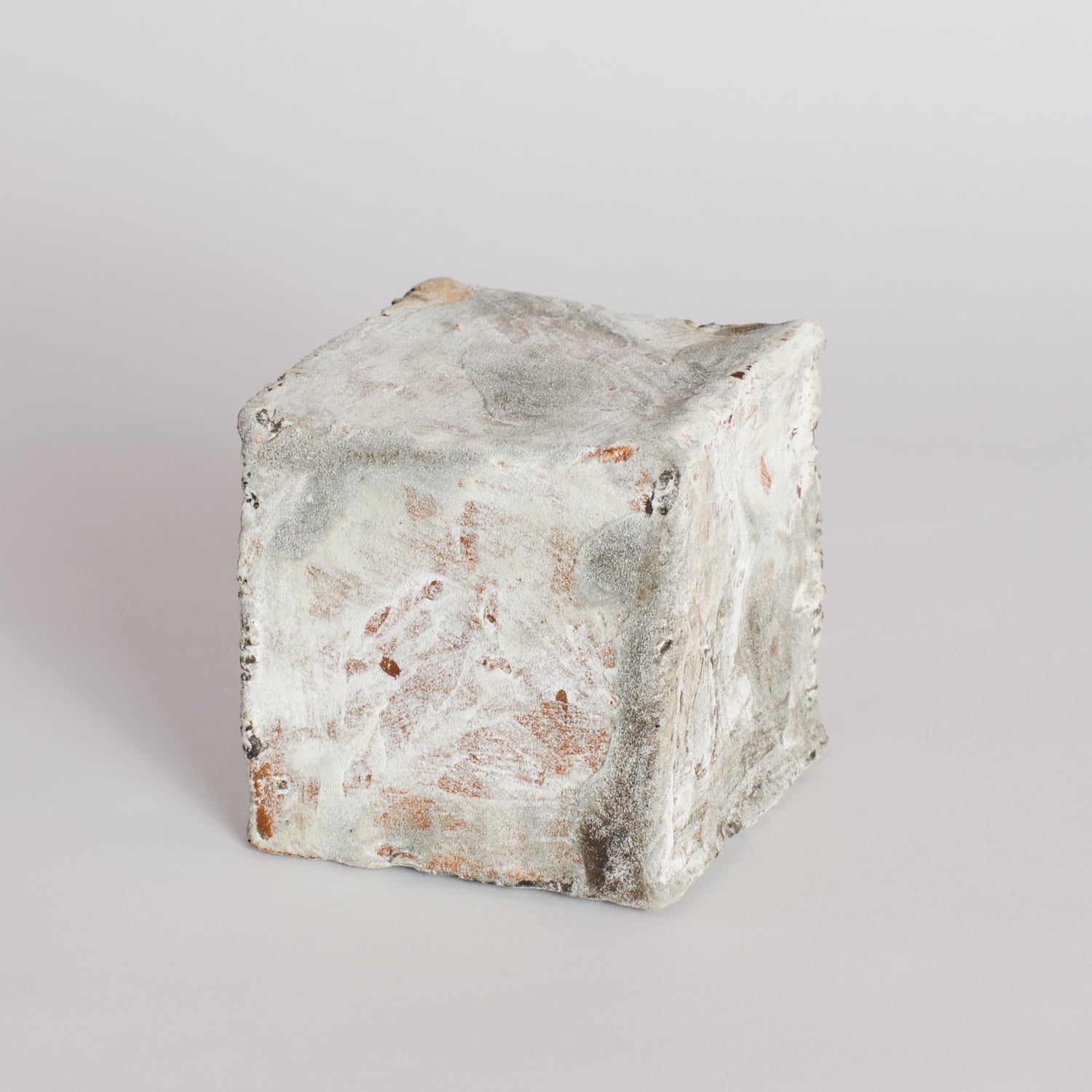 'Pandora's Box' Sculpture X