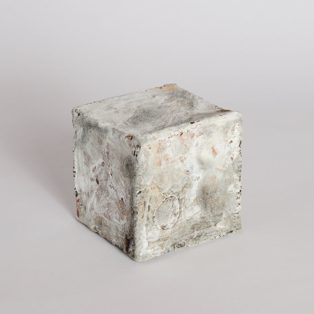 'Pandora's Box' Sculpture X