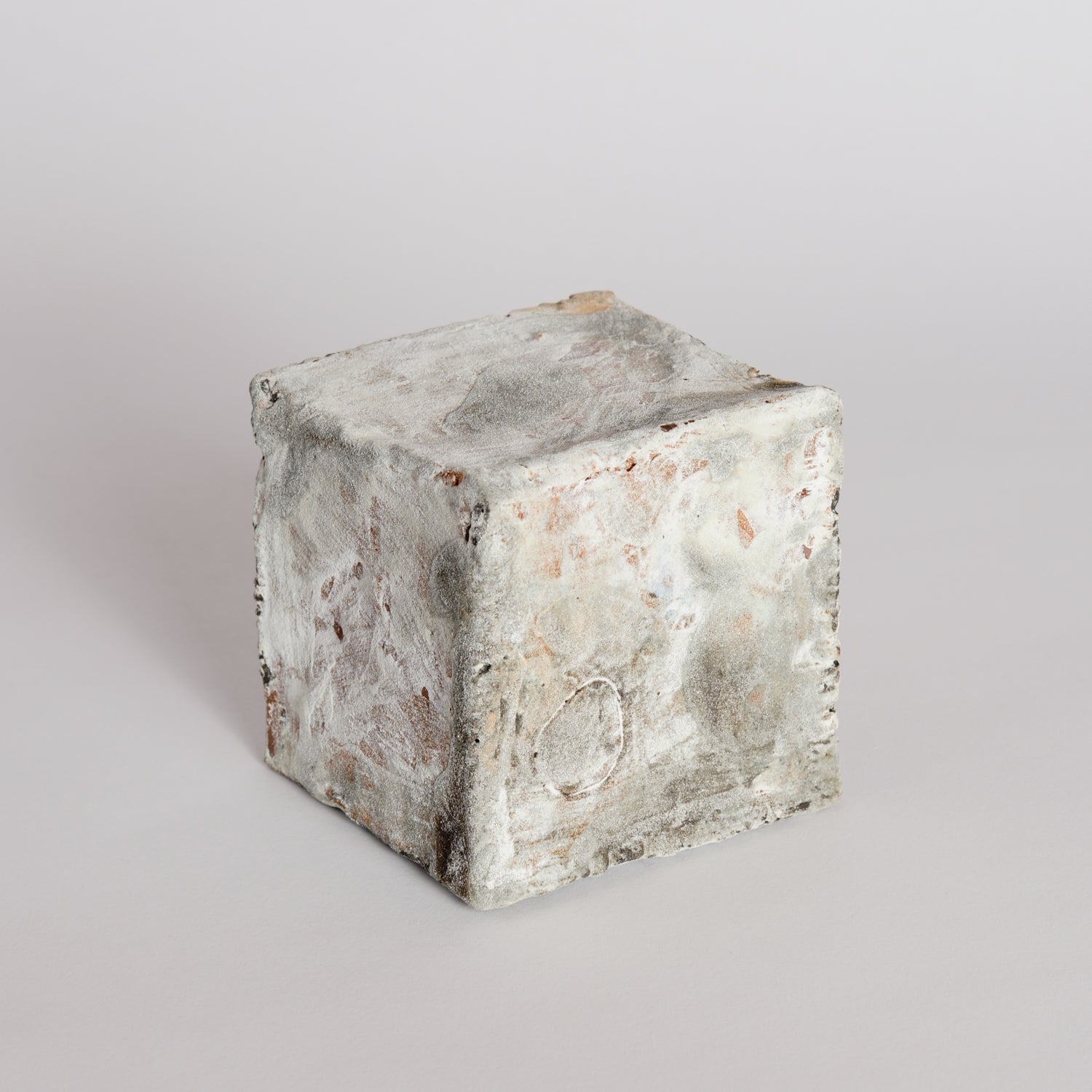 'Pandora's Box' Sculpture X