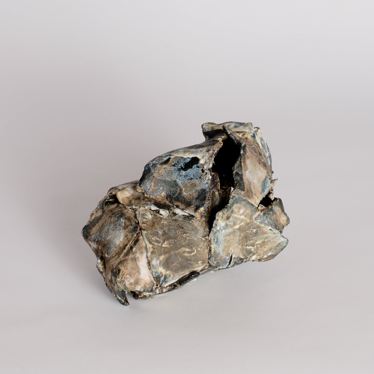 'Pandora's Box' Sculpture III