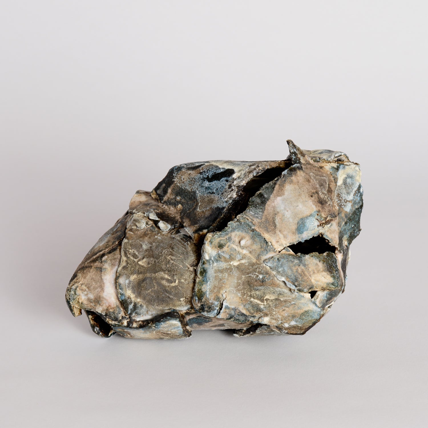 'Pandora's Box' Sculpture III