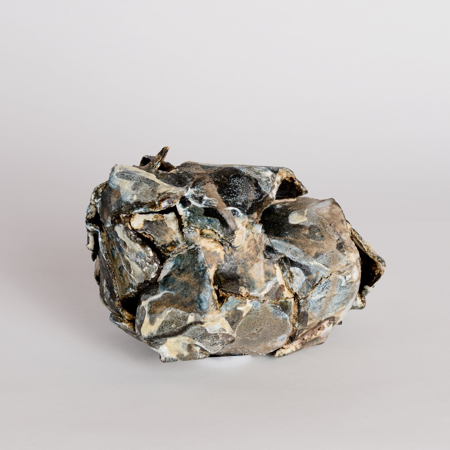 'Pandora's Box' Sculpture III