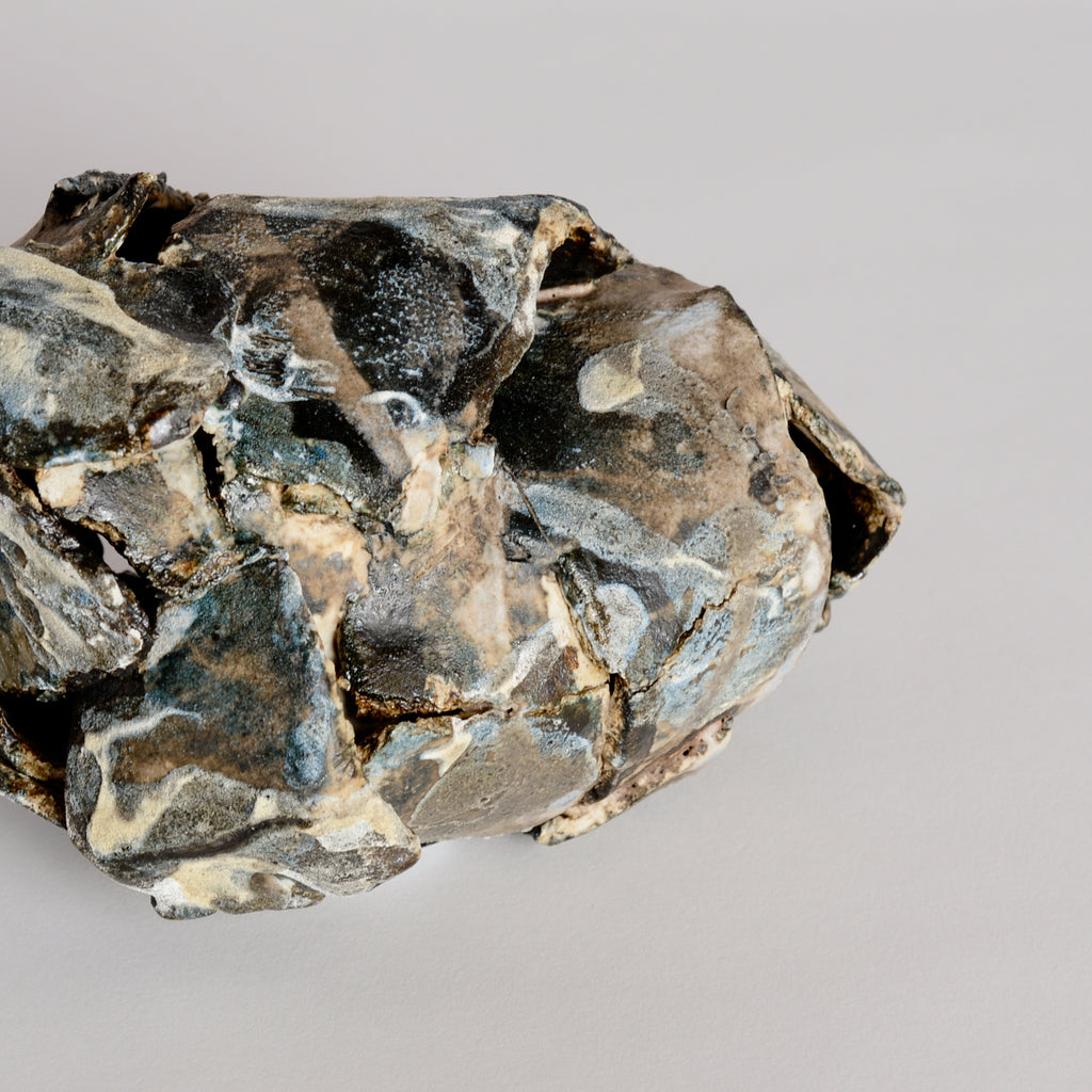 'Pandora's Box' Sculpture III